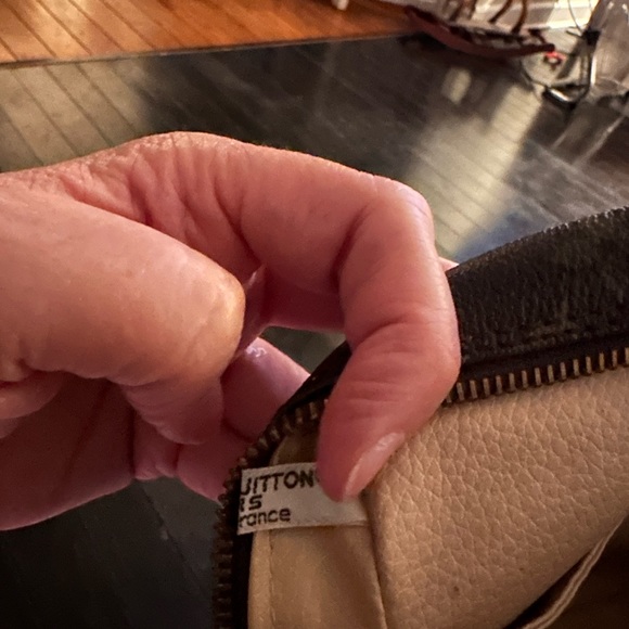 Louis Vuitton monogram trousse toilette - Picture 10 of 10